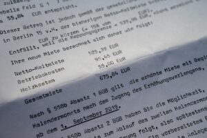 不動産投資におけるマスターリース契約のメリットとは？