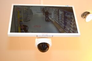 監視カメラの設置費用はどれくらいかかるの？