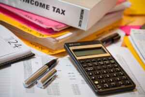 不動産投資における税金の消費税還付はどのように受けられるのか？