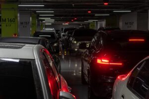 土地活用としての駐車場経営で得られる収益はどのくらい？