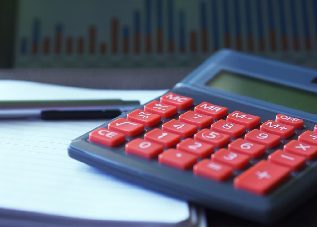 不動産投資の収支計算方法はどうすればいい？